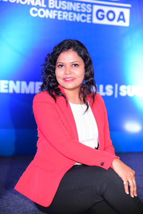 Sonam Jaiswal About